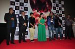Ayush Mahesh Khedekar at Ek Tha Hero film launch in Mumbai on 22nd Aug 2016